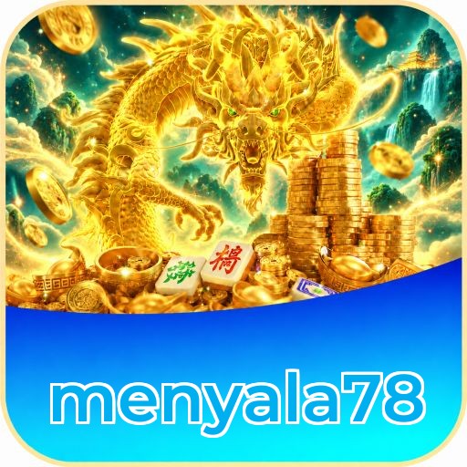 menyala78 APK Indonesia - ikon resmi aplikasi v4.7.5