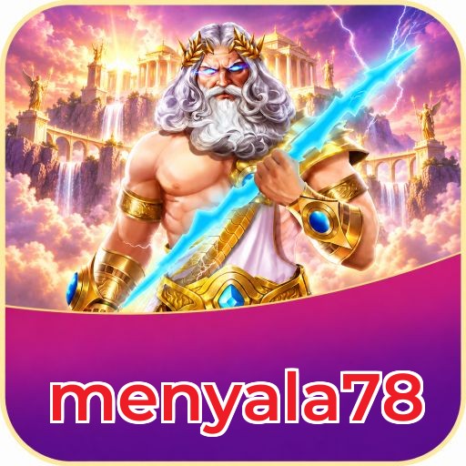 menyala78 APK Indonesia - ikon resmi aplikasi v4.7.5