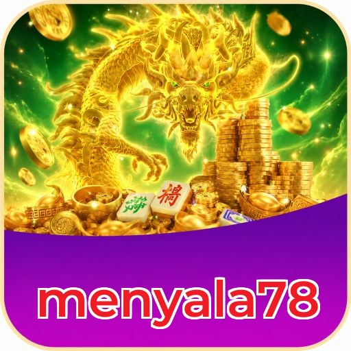 menyala78 APK Indonesia - ikon resmi aplikasi v4.7.5