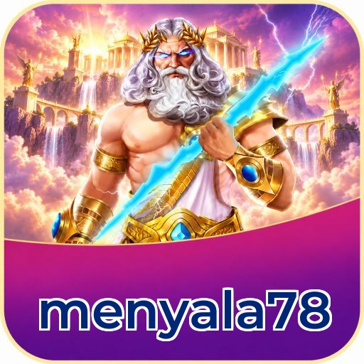 menyala78 APK Indonesia - ikon resmi aplikasi v4.7.5