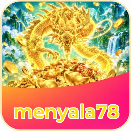 menyala78 APK Indonesia - ikon resmi aplikasi v4.7.5