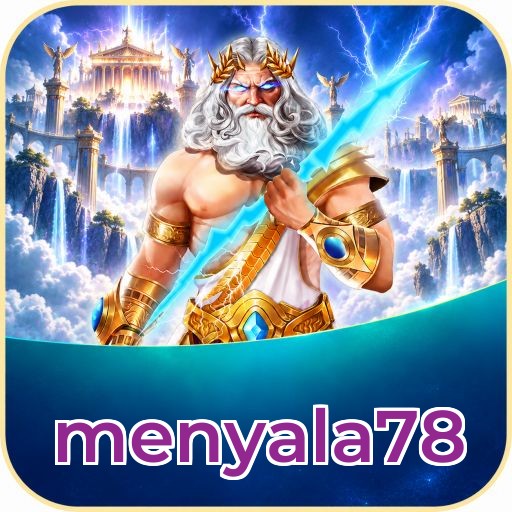 menyala78 APK Indonesia - ikon resmi aplikasi v4.7.5